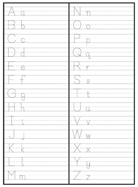 Pre K, Alphabet Writing Worksheets, Letter Worksheets, Alphabet Practice Sheets, Alphabet Writing Practice, Alphabet Worksheets, Alphabet Tracing Worksheets, Alphabet Practice, Alphabet Letter Practice