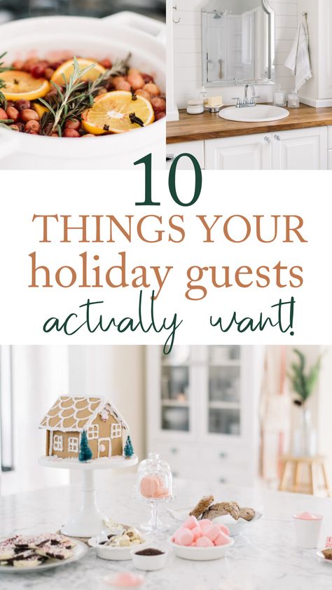 Parties, Natal, Ideas, Christmas Hostess, Hosting Christmas Dinner, Hosting Thanksgiving, Hosting Holidays, Hosting Holiday Party, Guest Prep