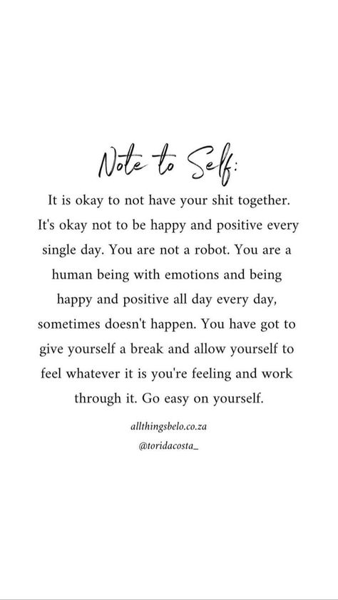 Inspirational Quotes, Motivation, Self Healing Quotes, Self Love Quotes, Quotes To Live By, Encouragement Quotes, Positive Quotes, Be Yourself Quotes, Inspirational Words