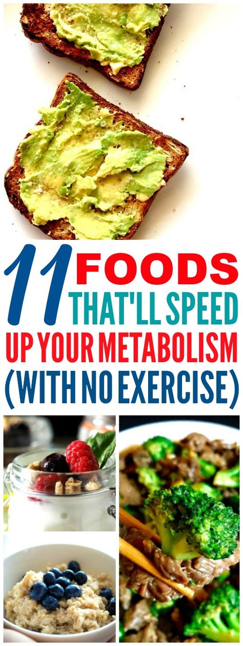 These 11 foods that speed up your metabolism are THE BEST! I'm so glad I found these AMAZING tips! Now I have some great food to boost my metabolism! Definitely pinning Nutrition, Pasta, Low Carb Recipes, Diet And Nutrition, Detox, Diet Tips, Smoothies, Desserts, Healthy Recipes