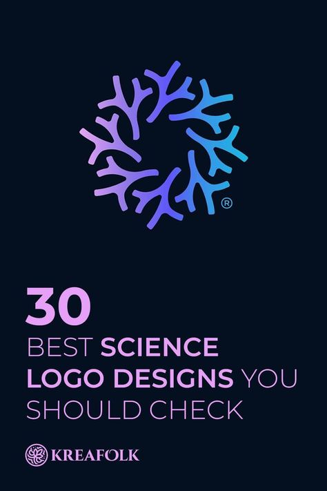 The most beautiful thing we can experience is the source of all true art and all science. Check out some of the best science logo design ideas! Logos, Labs, Coral, Design, Pop, Technology Logo, Innovative Logo, Research Logo, Education Logo Design