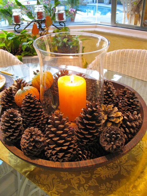Decoration, Thanksgiving Table, Autumn Table, Fall Centerpieces Diy, Fall Centerpiece, Fall Thanksgiving Decor, Thanksgiving Table Decorations, Fall Table, Thanksgiving Centerpieces