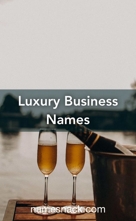 Luxury Brand Names, New Business Names, Boutique Names, Luxury Brands Shopping, Business Company Names, Unique Company Names, Unique Business, Unique Business Names, Business Names
