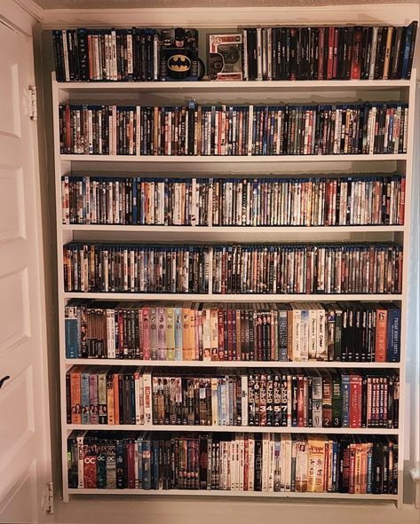 Movie Collection Blu-Ray Steelbooks, Blu-Rays, & Movie Series! Angelina Jolie, Sheffield, Films, Theatre, Movie Storage, Movie Shelf, Dvd Shelves, Movie Room, Media Shelf
