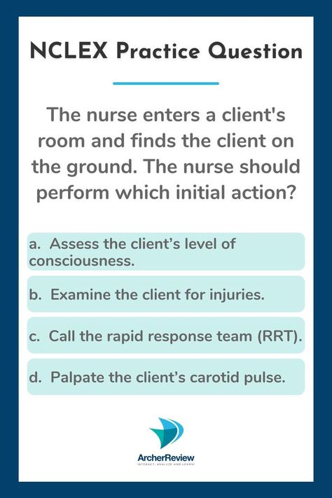 Text of NCLEX practice question and rationale Nclex, Nursing School Info, Test Taking Skills, Nursing School Tips, Licensed Practical Nurse, Nclex Practice Questions, Nursing School, Nursing School Notes, Nclex Study Guide
