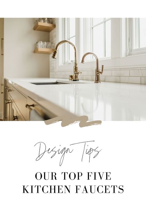Design, Layout, Layout Design, Kitchen Sink Faucets, Kitchen Faucets, Farmhouse Kitchen Faucet Ideas, Single Handle Kitchen Faucet, Kitchen Faucet Design, Kitchen Faucets Pull Down