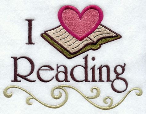 The Best of Avocations, Reading. Bookmarks, Embroidery Designs, Reading, Machine Embroidery Designs, Inspiration, Embroidery Library, Machine Embroidery, Reading Pillow, Book Quotes
