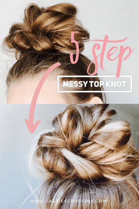 Up Dos, Easy To Do Hairstyles, Messy Top Knots, Messy Bun How To, Easy Updos, Easy Updos For Long Hair, Easy Messy Bun, Easy Messy Hairstyles, Easy Updo
