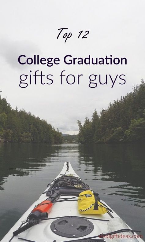 12 Best College Graduation Gifts for Guys College Grad Gifts For Boyfriend, Graduation Registry Ideas, College Graduation Present Ideas, Graduation Gifts For Brother, College Graduation Gifts For Guys, Graduation Gift Ideas For Boyfriend, Graduation Gift For Boyfriend, Graduation Gifts For Boyfriend, College Graduation Gifts For Him