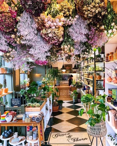 Interior, Instagram, Boho, Cafe, Flower Shop Interiors, Interieur, Florist Shop Interior, Flower Cafe, Flower Shop Design
