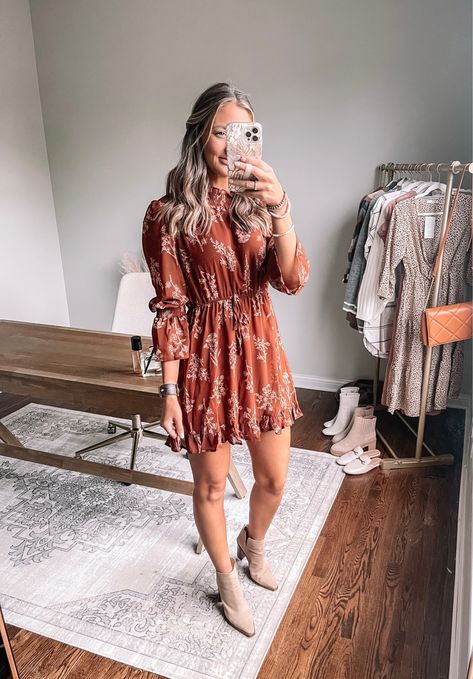 Outfits, Boho Chic, Boho, Wedding Guest Outfit Fall, Fall Wedding Guest Dress, Fall Wedding Guest Dresses, Guest Outfit, Fall Wedding Outfits, Guest Dresses