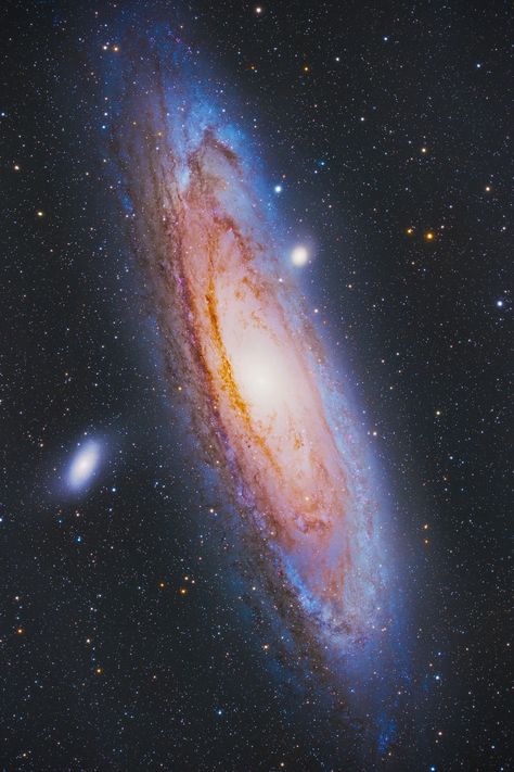 Hubble Space Telescope, Nature, Galaxies, Sky, Ciel, Galaxy, Galaxy Wallpaper, Andromeda Galaxy, Galaxy Images