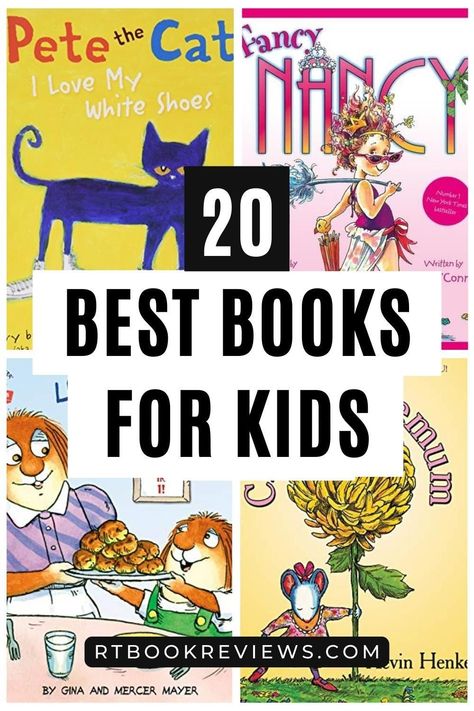 Looking for amazing books for children similar to the Berenstain Bears series? Look no further! Tap here to see our list of 20 books that offer the same type of feel-good stories with positive messages for you to share with little ones. #bestbooks #booksliketheberenstainbears #childrensbookstoread Parents, Children, Bears, Berenstain Bears, Amazing, Childrens, Type, Parenting, Messages