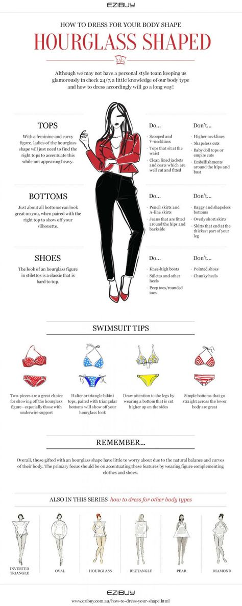 how to dress for your body shape pumpernickel pixie Outfits, Skinny, Casual, Hourglass Outfits, Hourglass Body Shape, Hourglass Fashion, Body Shapes Women, Curvy Body Types, Hourglass Body