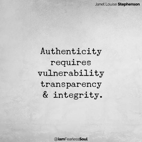 Quotes on Authenticity: The Courage To Be Yourself Motivation, Wisdom Quotes, Authentic Quotes Woman, Authenticity Quotes, Words Of Wisdom, Quotes To Live By, Quotable Quotes, Genuine Quotes, Positive Quotes