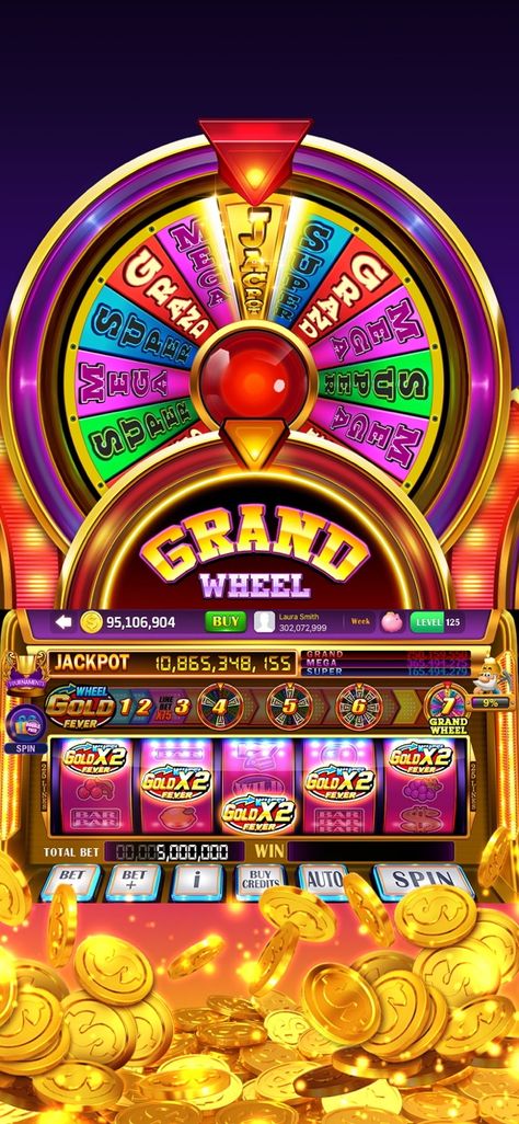 ‎Classic Slots - Casino Games on the App Store Las Vegas, Free Slot Games, Slot Machine, Slots Games, Free Casino Slot Games, Jackpot Casino, Jackpot Winners, Slot, Casino Games