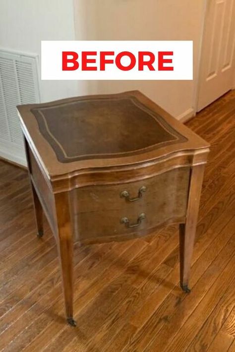 Friends, Diy, Play, Ideas, Vintage, Upcycling, Furniture Makeover, Inspiration, Night Stand Makeover
