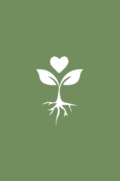 Web Design, Logos, Eco Friendly Logo Design, Eco Friendly Logo, Eco Logo Design, Health Logo, Eco Logo, Green Branding, Green Logo Design
