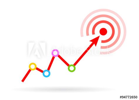 To Reach, Goals And Objectives, Learning Process, Pinterest Logo, Goals, Universal Design, Icon, Science