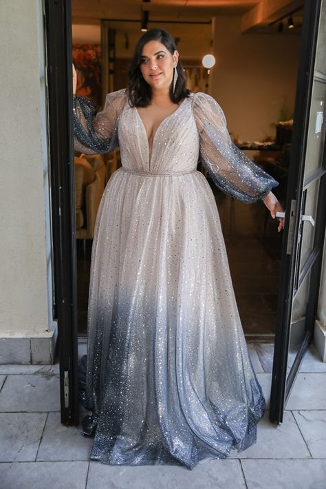 Outfits, Wedding Gowns, Gowns, Haute Couture, Wedding Dress, Ball Gown Wedding Dress, Gown Plus Size, Plus Wedding Dresses, Plus Size Wedding Gowns