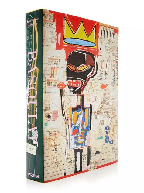 The Best Coffee Table Books For Your Home 2021 Street Art, Decoration, Art, Taschen, Fotos, Basquiat, Fine Art, Art Design, Table