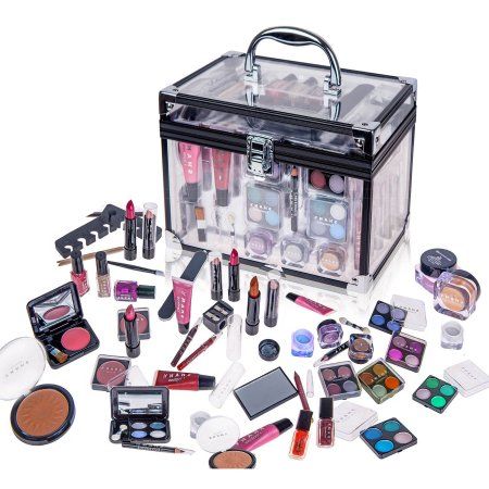 JDAWJDWTMJWDJWDJ OLYMPIKUS Wardrobes, Kit, In Cosmetics, Makeup Gift, Beauty And Personal Care, Makeup Box, Makeup Train Case, Makeup Case, Closet