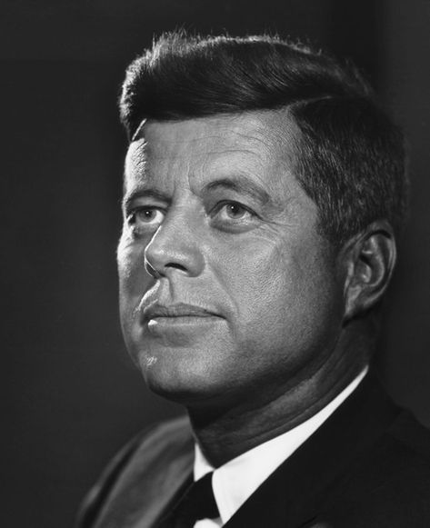 Yousuf Karsh has snapped portraits of some of the most iconic figures of the last century. His wide-ranging pool of subjects includes John F. Kennedy,  ... People, Portraits, Yousuf Karsh, John F Kennedy, John Fitzgerald, John Kennedy, Jfk, Famous People, Famous Photographers