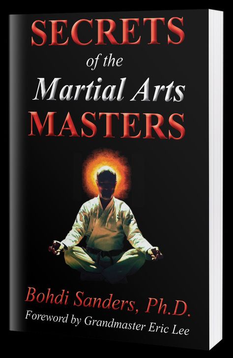 The Wisdom Warrior - Bohdi Sanders Books, Articles, and Writings