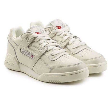 Sports Shoes, Trainers, Leather Shoes, Leather Trainers, Shoes Sneakers, Leather Sneakers, Trainer Shoes, Reebok White Sneakers, Sneaker