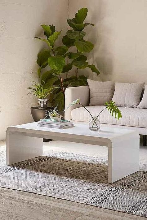 Sofas, Interior, Home, Apartment Furniture, Home Living Room, Living Room Decor, Narrow Coffee Table, Table Design, Modern Coffee Tables