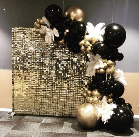Gatsby, Prom Decor, 20s Party Decorations, 20s Party Theme, Gatsby Party Decorations, 1920 Theme Party, Gatsby Decorations, 30th Birthday Parties, 40th Birthday Parties
