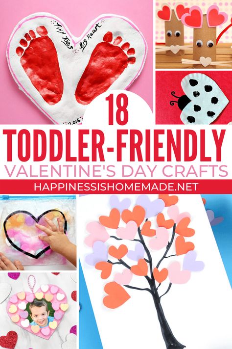 Pre K, Toddler Crafts, Toddler Crafts Valentines Day, Toddler Valentine Crafts, Toddler Valentines, Preschool Valentine Crafts, Valentine Crafts For Kids, Valentine's Day Crafts For Kids, Crafts For Kids