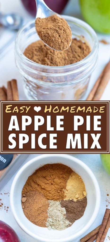 Flan, Sauces, Wines, Desserts, Apple Pie, Apple Pie Spice, Homemade Spice Blends, Pie Spice Recipe, Homemade Spices