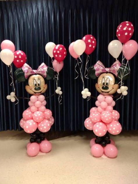 Minnie Mouse, Minnie Mouse Party Decorations, Minnie Mouse Birthday Party Decorations, Minnie Mouse Birthday Party Theme, Minnie Mouse Birthday Party Ideas, Minnie Mouse Theme Party, Minnie Mouse Birthday Decorations, Minnie Mouse Birthday Party, Minnie Mouse Birthday Theme