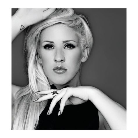 An image of Ellie Goulding ❤ liked on Polyvore featuring ellie goulding, celebs, people, ellie and pictures Celebrities, Queen, People, Ellie Goulding, Ellie Golding, Ellie, Ellie Goulding Live, Ellie Goulding Halcyon, Celebs