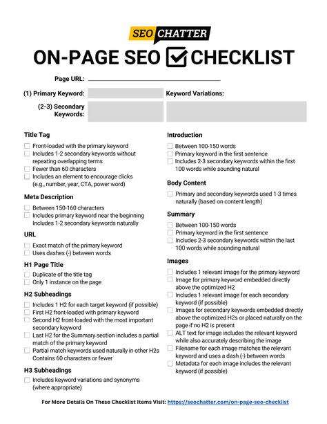 on-page seo checklist and template Web Design, Social Media, Ideas, Seo, Cmo, Seo Tips, Seo Keywords, Instagram Calendar, Work