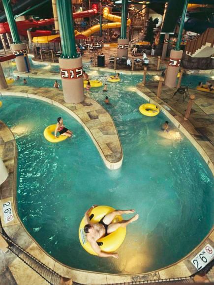 Our favorite Midwest resort destinations range from cozy lakeside lodges to indoor water park behemoths. Dive in to check out our top picks. Destinations, Resorts, Holiday Places, Lakeside Lodge, Vacation Spots, Places To Go, Vacation Places, Places To Visit, Vacation Destinations