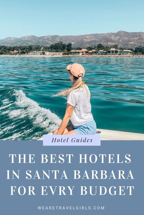 Inspiration, Hotels, Best Hotels Santa Barbara, Downtown Santa Barbara, Hotel California, Utah Road Trip, Santa Barbara Hotels, Best Hotels, Visit Santa Barbara