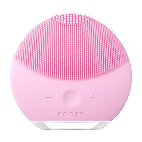 12 Budget-Friendly Products Inspired By the Most Popular Skincare of 2019 - THE BALLER ON A BUDGET - An Affordable Fashion, Beauty & Lifestyle Blog Pink, Foreo Luna Mini, Skincare, Skincare Products, Beauty Care, Facial Cleansing Device, Facial Cleansing Brush, Foreo, Sephora