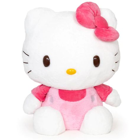 Plush – Page 3 – JapanLA Kawaii, Hello Kitty Plush, Sanrio Hello Kitty, Hello Kitty My Melody, Hello Kitty Items, Squishies, Pink Hello Kitty, Hello Kitty Collection, Cute Stuffed Animals