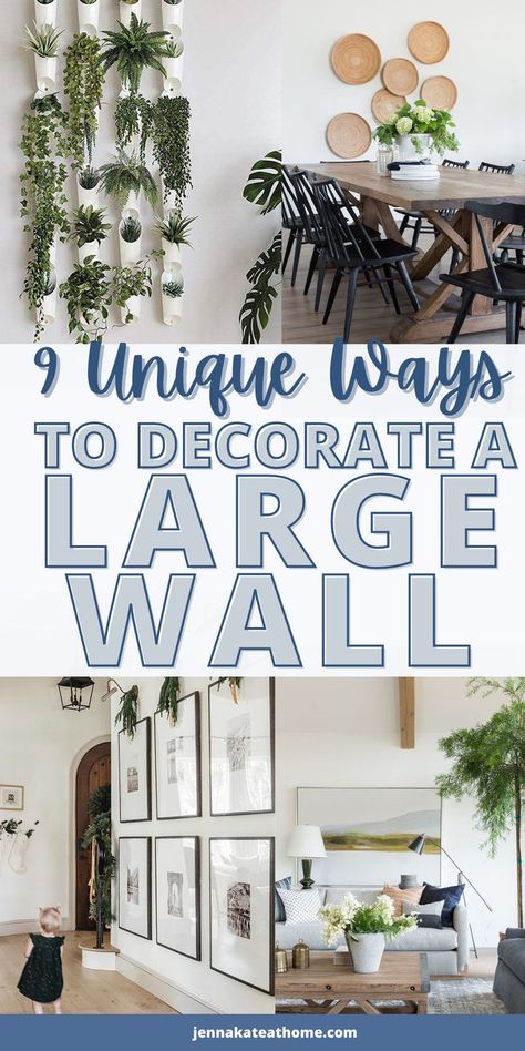 Home Décor, Home Decor Styles, Rooms Home Decor, Interior, Large Wall Decor Living Room, Wall Decor Living Room, Home Decor Bedroom, Living Room Decor, Large Wall Decor