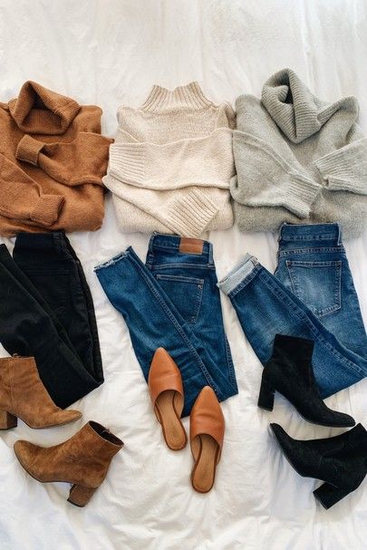 Inspiration, Jumpers, Winter Outfits, Mac, Autumn Outfits, Winter Fashion, Outfits, Boho, Jeans