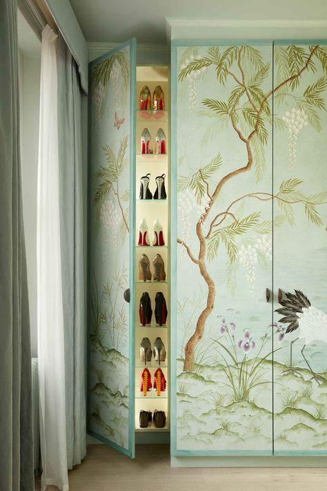 China, Exterior, Chinoiserie Chic Bedroom, Chinoiserie Bedroom, Chinoiserie Chic Interior Design, Chinoiserie Interior Design, Chinoiserie Panels, Chinoiserie Style, Chinoiserie Chic
