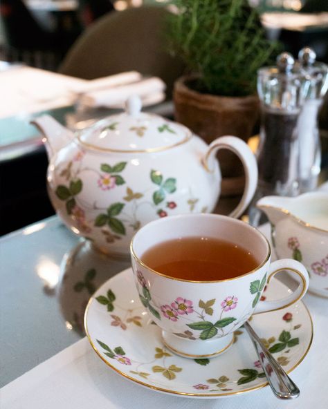 Complete List of Every Afternoon Tea in New York City | Oh, How Civilized Tea Time, Tea Cakes, Tea Places, Afternoon Tea, Tea Time Food, Tea House, Tea Service, Tea Pots, Cream Tea