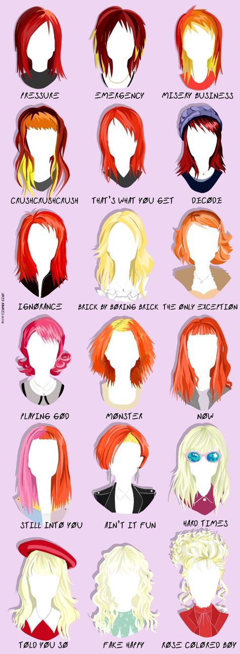 Dyed Hair, Pierce The Veil, Haar, Cortes De Cabello Corto, Cut And Color, Peinados, Hair Cuts, Hayley Williams Haircut, Capelli