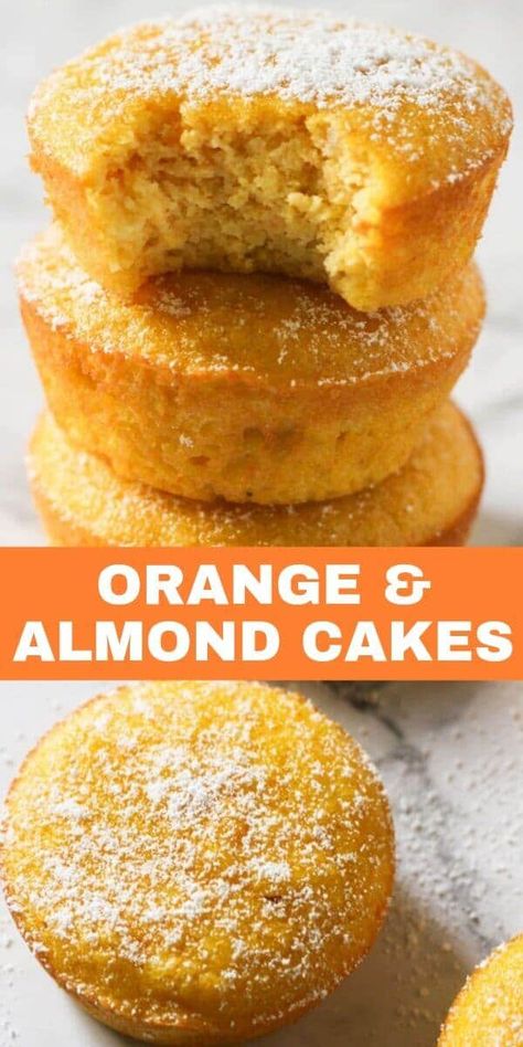 Gluten Free Desserts, Muffin, Dessert, Gluten Free Cakes, Smoothies, Cupcakes, Desserts, Almond Recipes, Almond Flour Recipes