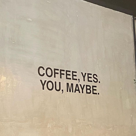 Instagram, Coffee Quotes, Coffee Lover Quotes, Coffee Words, Coffee Time Quotes, Coffee Humor, Coffee Lover, Cafe Quotes, Coffee Addict