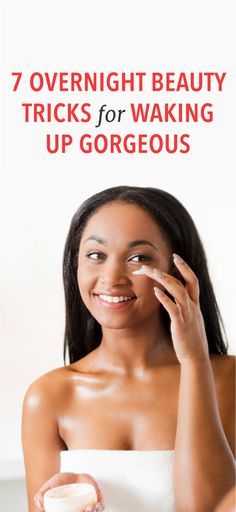 7 overnight beauty hacks to wake up gorgeous Beauty Secrets, Eyebrows, Make Up Tips, Healthy Skin, Whitening, Diy Beauty Hacks, Beauty Care, Face Scrub, Health And Beauty