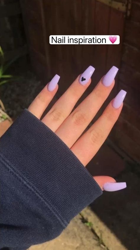 Difficulty: Easy Acrylic Nail Designs, Gel Nail Designs, Best Acrylic Nails, Summer Acrylic Nails, Nail Designs Summer Acrylic, Nail Designs Spring, Coffin Nails Designs, Nail Design Inspiration, Nails Inspiration