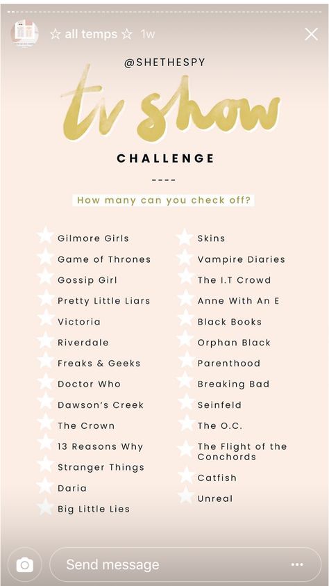 INSTAGRAM STORY TEMPLATE. FREE INSTAGRAM STORY GAMES Gilmore Girls, Netflix Movies To Watch, Tv Series To Watch, Netflix Movies, Netflix Tv, Netflix Movie, Movie To Watch List, Movie List, Shows On Netflix